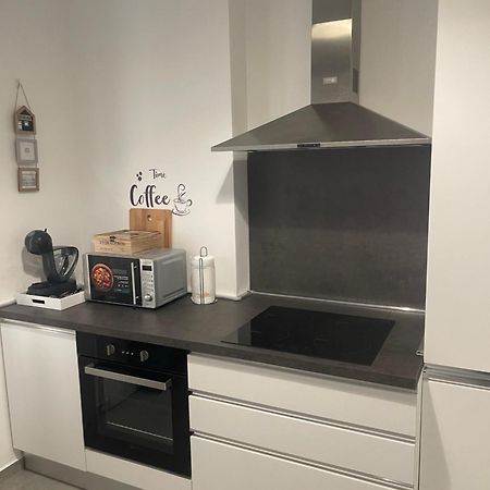 Deluxe Apartment Self Check In Parking جنوة المظهر الخارجي الصورة